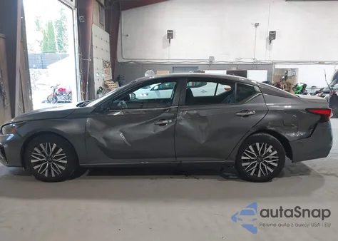 2025 Nissan Altima Sv Fwd z USA, uszkodzony, nr VIN 1N4BL4DV4SN366939